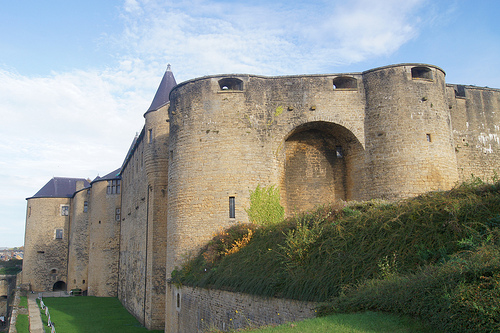 Château de Sedan